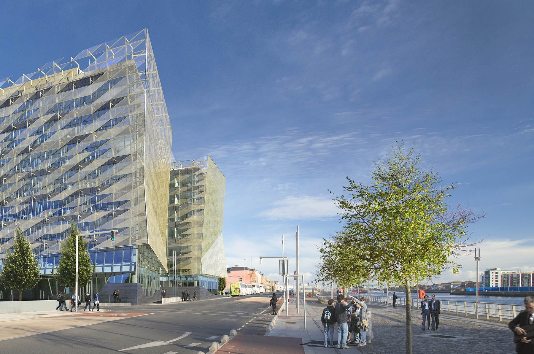 central-bank-of-ireland-4-3d-rendering-and-animation-for-architectural-visualisation